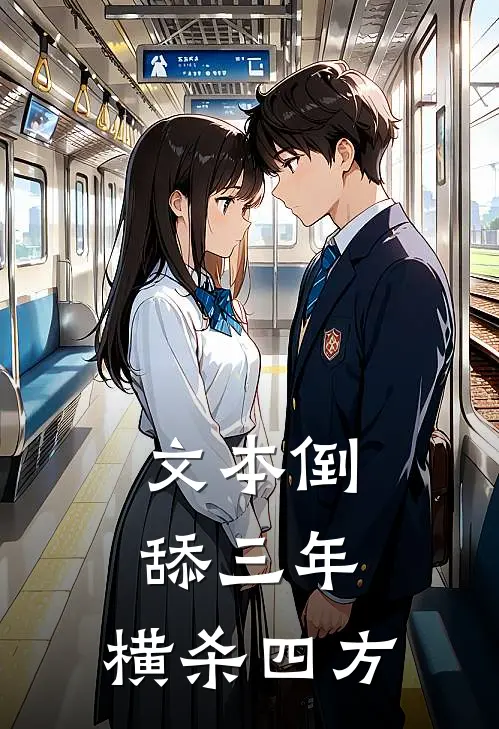 文本倒舔三年，横杀四方