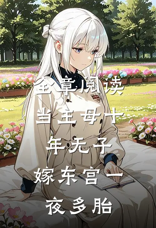 全章阅读当主母十年无子，嫁东宫一夜多胎
