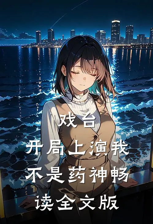 戏台：开局上演我不是药神畅读全文版