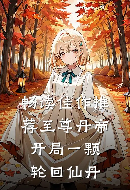 畅读佳作推荐至尊丹帝：开局一颗轮回仙丹