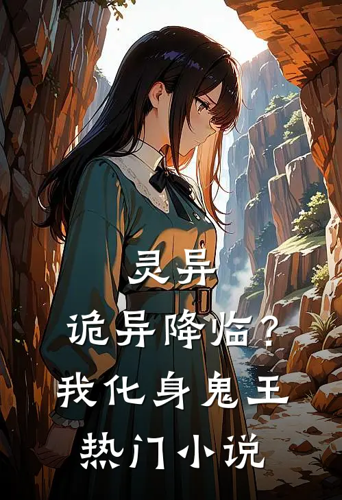 灵异：诡异降临？我化身鬼王热门小说