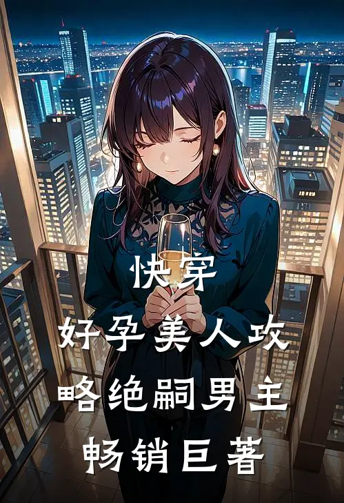 快穿：好孕美人攻略绝嗣男主畅销巨著