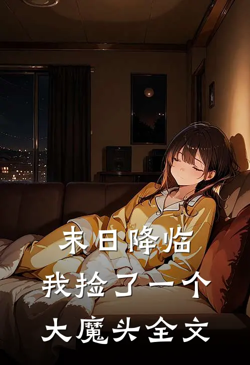 末日降临：我捡了一个大魔头全文