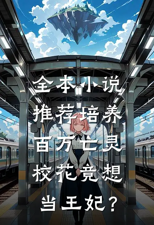 全本小说推荐培养百万亡灵，校花竟想当王妃？