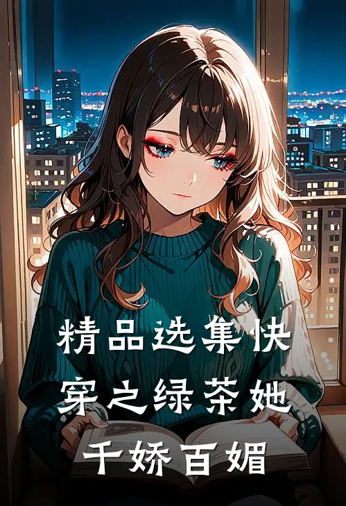 精品选集快穿之绿茶她千娇百媚