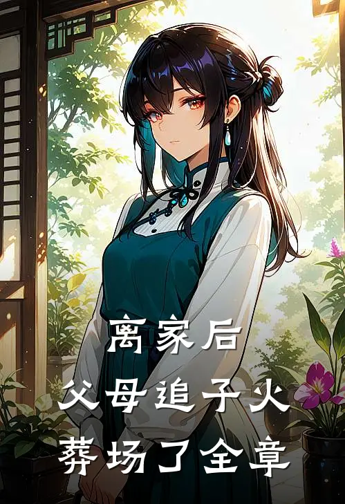 离家后，父母追子火葬场了全章