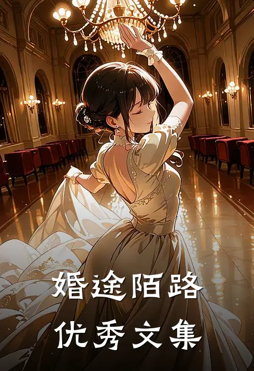 婚途陌路优秀文集