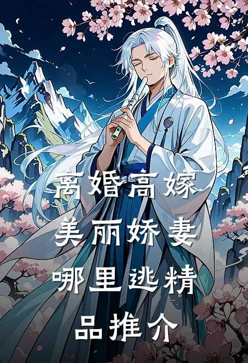 离婚高嫁：美丽娇妻哪里逃精品推介