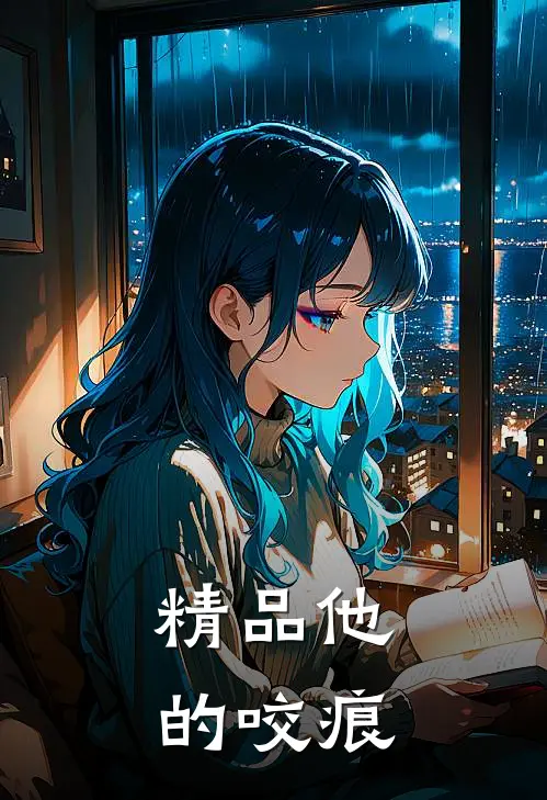 精品他的咬痕