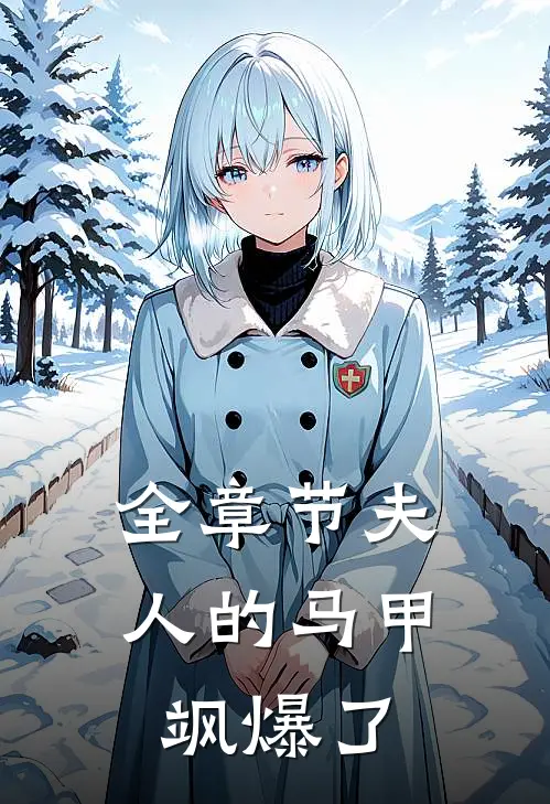 全章节夫人的马甲飒爆了