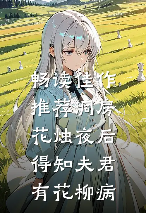 畅读佳作推荐洞房花烛夜后，得知夫君有花柳病