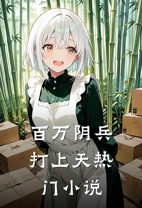百万阴兵打上天热门小说