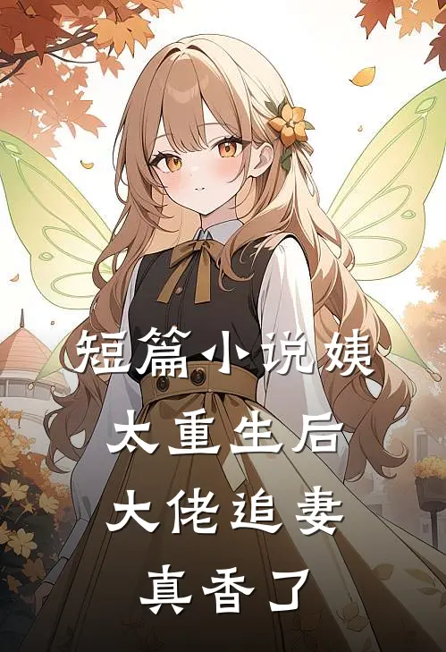 短篇小说姨太重生后，大佬追妻真香了
