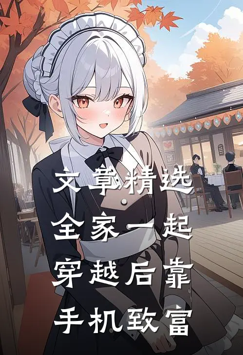 文章精选全家一起穿越后靠手机致富