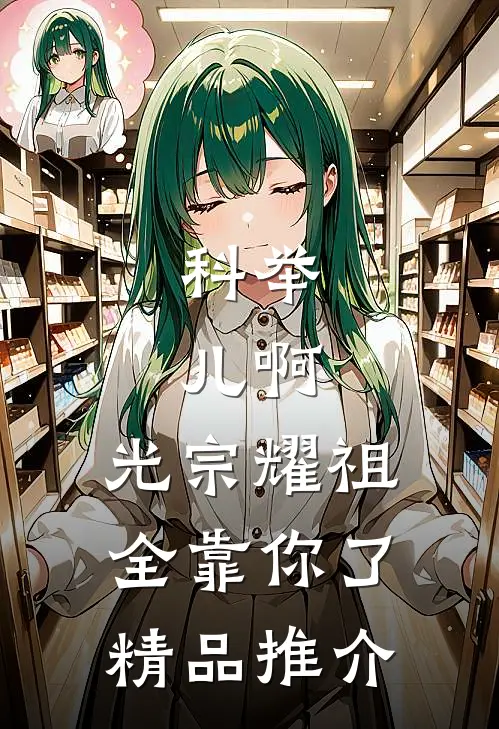 科举：儿啊，光宗耀祖全靠你了精品推介