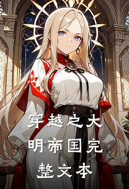 穿越之大明帝国完整文本