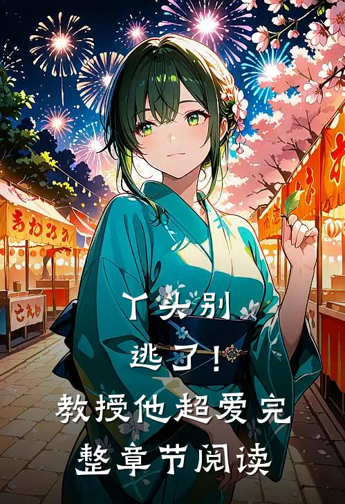 丫头别逃了！教授他超爱完整章节阅读