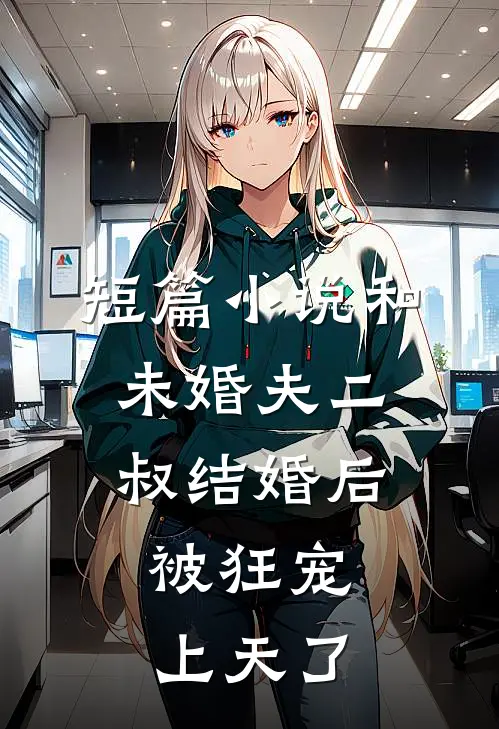 短篇小说和未婚夫二叔结婚后，被狂宠上天了