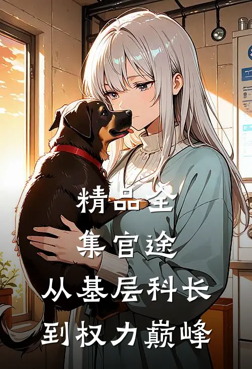 精品全集官途：从基层科长到权力巅峰