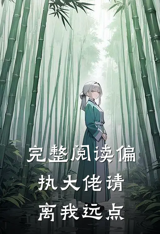 完整阅读偏执大佬请离我远点