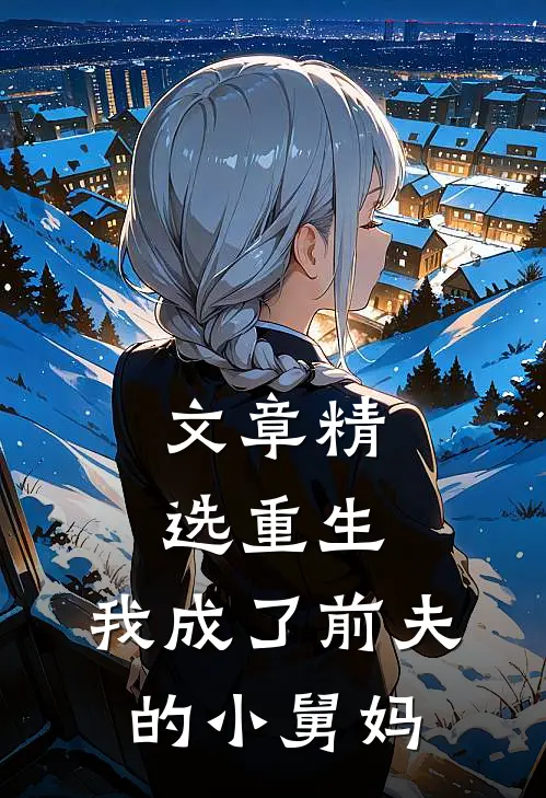 文章精选重生：我成了前夫的小舅妈