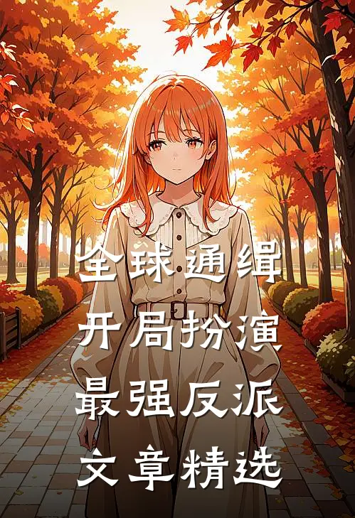 全球通缉：开局扮演最强反派文章精选