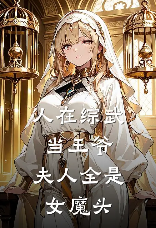 人在综武当王爷，夫人全是女魔头