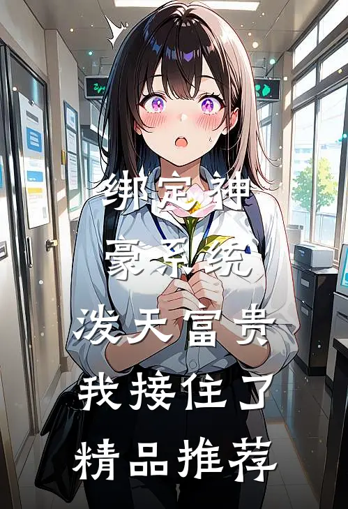 绑定神豪系统，泼天富贵我接住了精品推荐