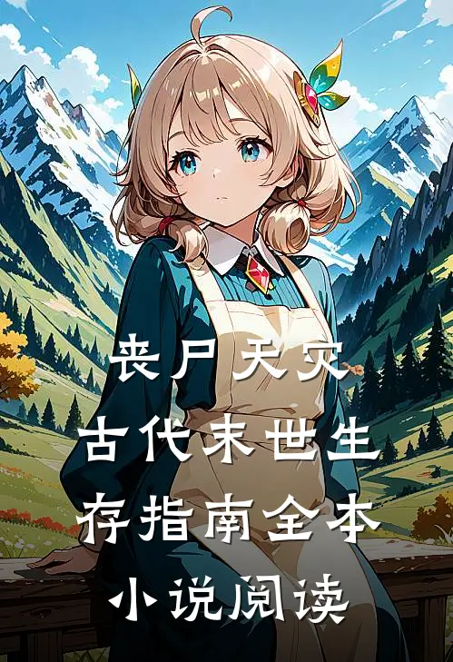 丧尸天灾：古代末世生存指南全本小说阅读