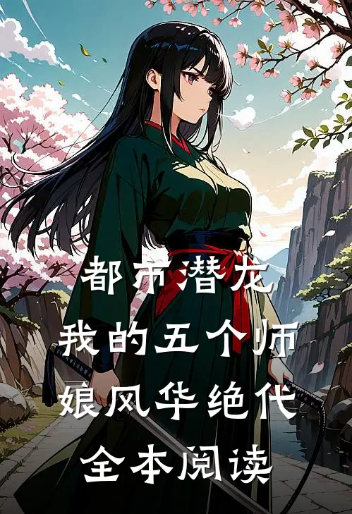 都市潜龙：我的五个师娘风华绝代全本阅读