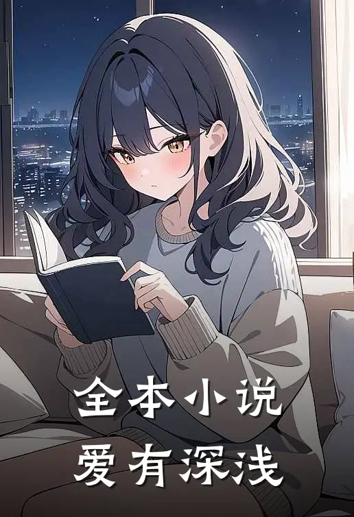 全本小说爱有深浅