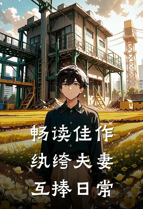 畅读佳作纨绔夫妻互捧日常