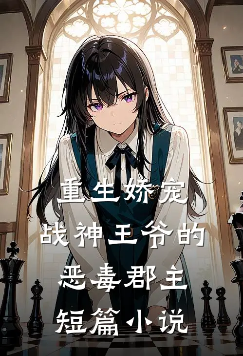 重生娇宠，战神王爷的恶毒郡主短篇小说