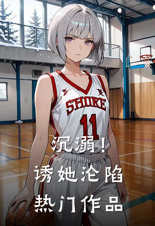 沉溺！诱她沦陷热门作品