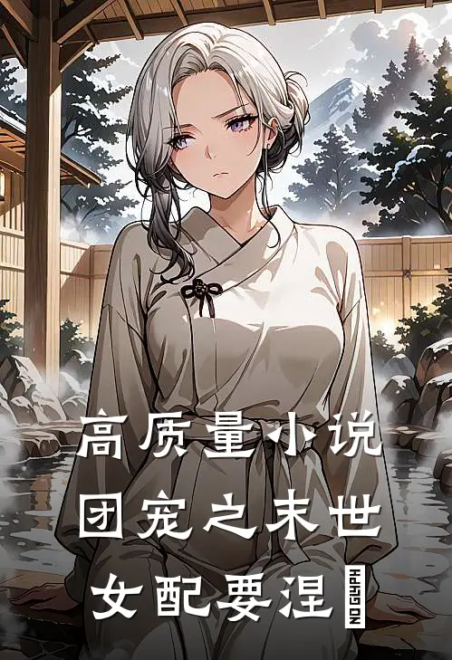 高质量小说团宠之末世女配要涅槃