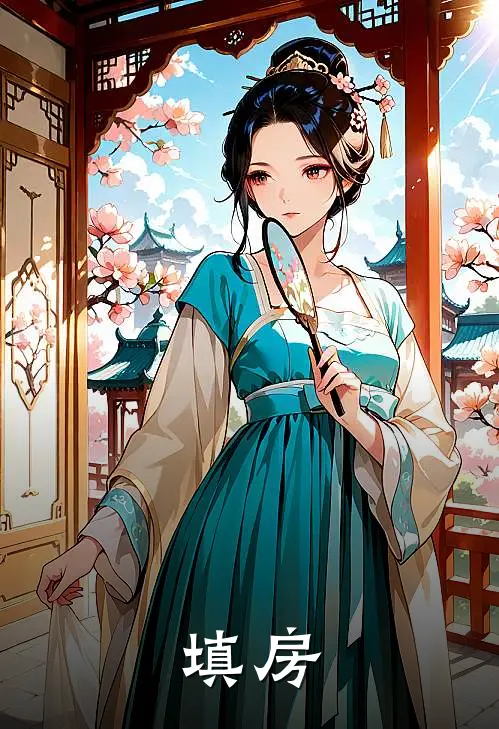 填房