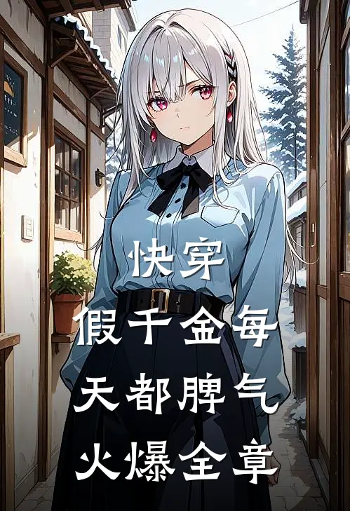 快穿：假千金每天都脾气火爆全章