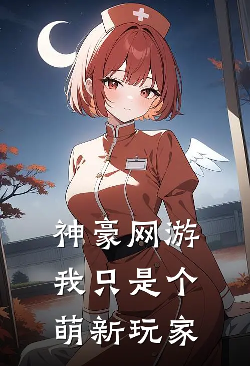 神豪网游：我只是个萌新玩家