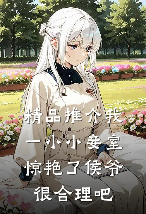 精品推介我一小小妾室，惊艳了侯爷很合理吧