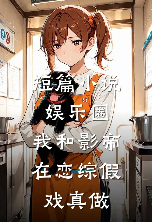 短篇小说娱乐圈：我和影帝在恋综假戏真做