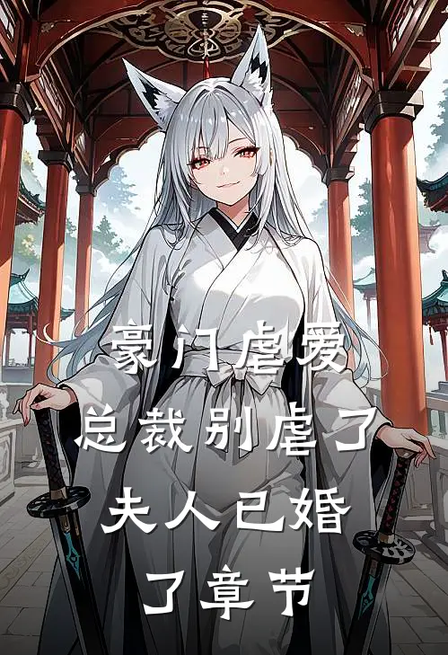豪门虐爱：总裁别虐了，夫人已婚了章节