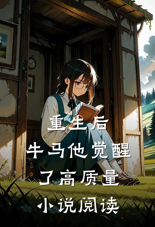 重生后，牛马他觉醒了高质量小说阅读