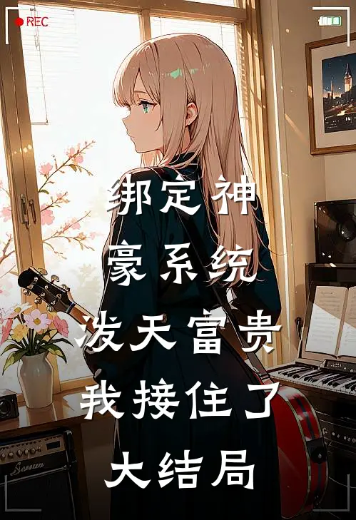 绑定神豪系统，泼天富贵我接住了大结局