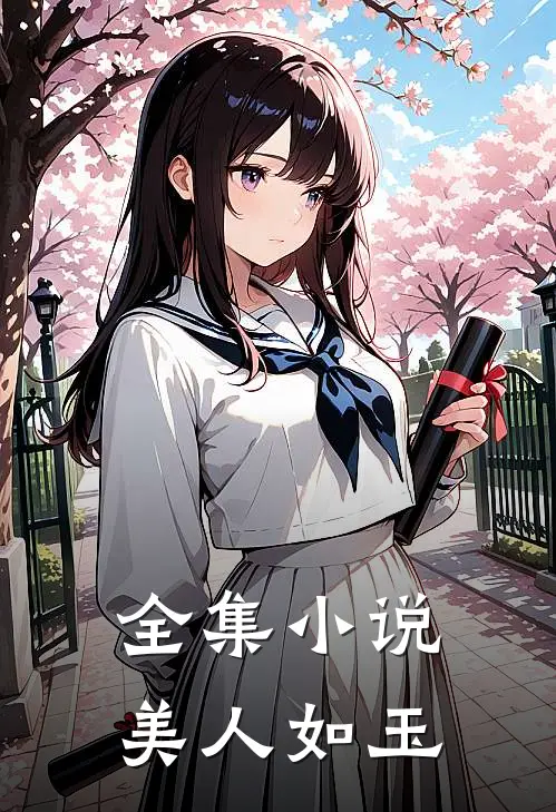 全集小说美人如玉