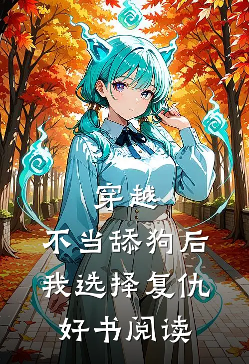 穿越：不当舔狗后，我选择复仇好书阅读