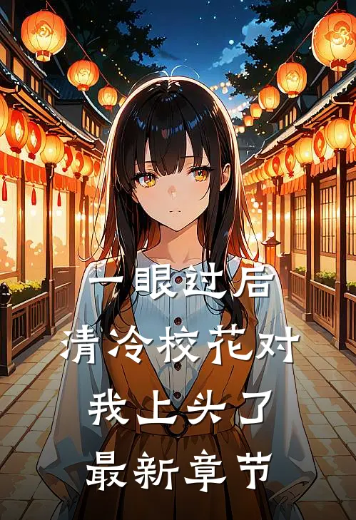 一眼过后，清冷校花对我上头了最新章节