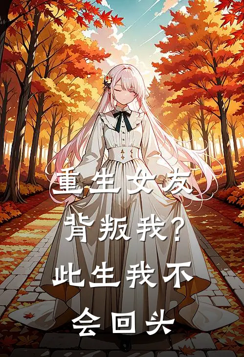 重生女友背叛我?此生我不会回头