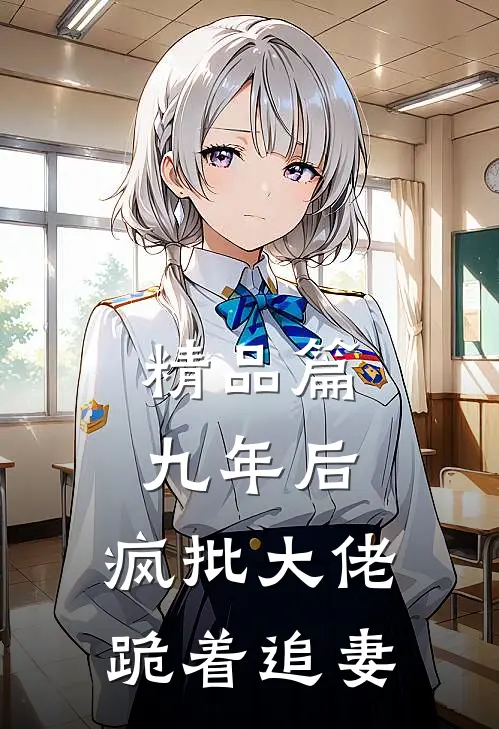 精品篇九年后，疯批大佬跪着追妻