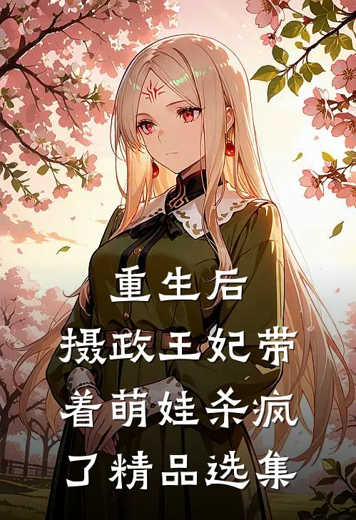 重生后，摄政王妃带着萌娃杀疯了精品选集