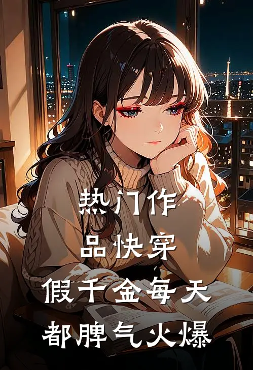 热门作品快穿：假千金每天都脾气火爆